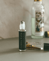Florida Water Energy + Aura Cleansing Roller - Alchemist + Co