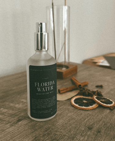 Florida Water Meditation Mist - Alchemist + Co