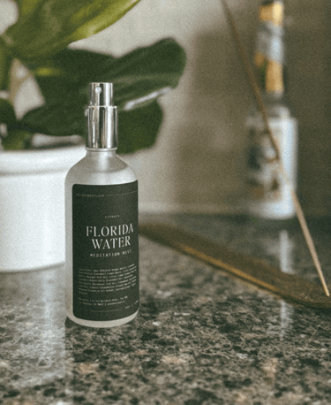 Florida Water Meditation Mist - Alchemist + Co