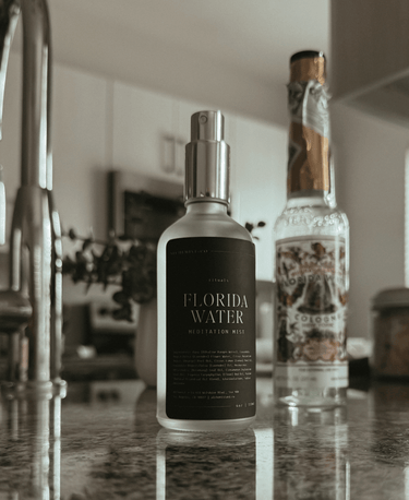 Florida Water Meditation Mist - Alchemist + Co