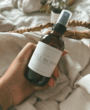 Full Bloom Room + Linen Mist - Alchemist + Co