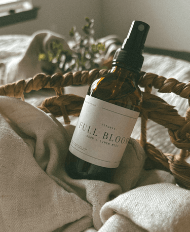 Full Bloom Room + Linen Mist - Alchemist + Co