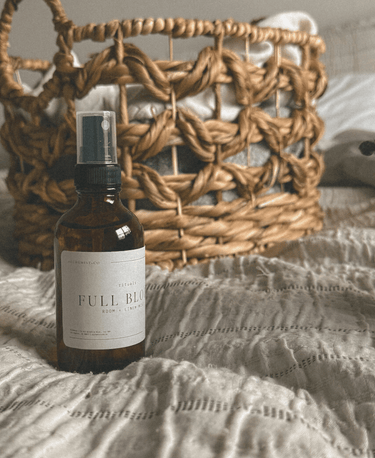Full Bloom Room + Linen Mist - Alchemist + Co