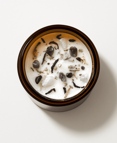 Full Moon Ritual Candle - Alchemist + Co
