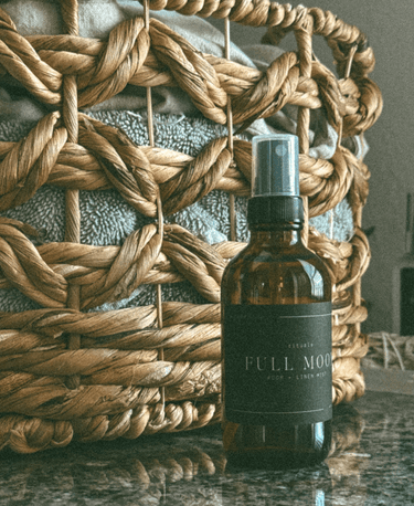 Full Moon Room + Linen Mist - Alchemist + Co