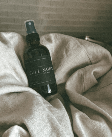 Full Moon Room + Linen Mist - Alchemist + Co