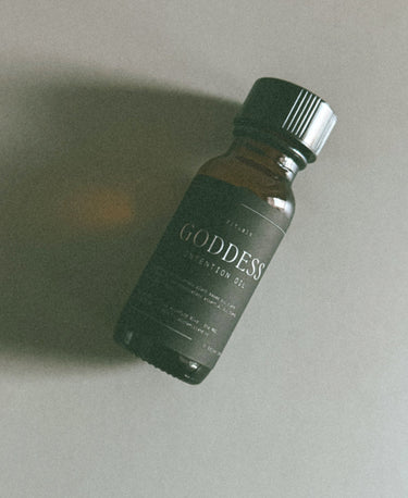 Goddess Oil - Alchemist + Co