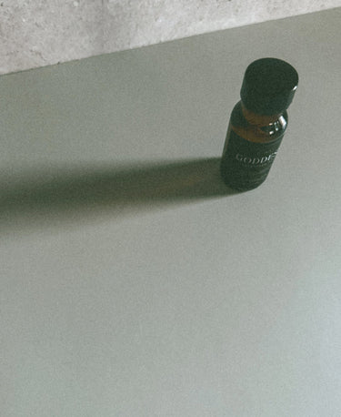 Goddess Oil - Alchemist + Co