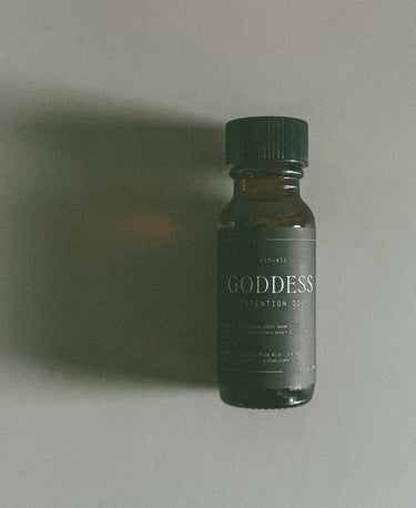 Goddess Oil - Alchemist + Co