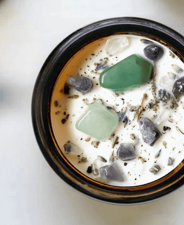 Heal Ritual Candle - Alchemist + Co