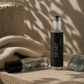 Heart Chaka Balancing Roller with green aventurine by Alchemist + Co. 