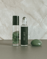 Heart Chakra Roller - Alchemist + Co