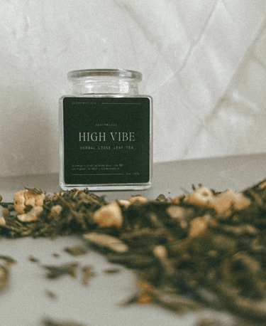 High Vibe - Alchemist + Co