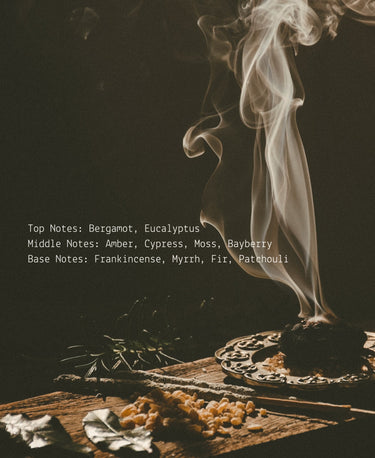 I. The Magician - Alchemist + Co