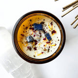 II. The High Priestess Candle - Alchemist + Co