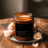 II. The High Priestess Candle - Alchemist + Co