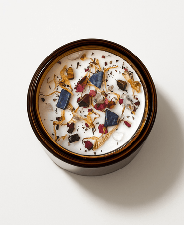 II. The High Priestess Ritual Candle - Alchemist + Co