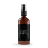 II. The High Priestess Room + Linen Spray - Alchemist + Co