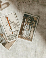 II. The High Priestess Wellness Candle - Alchemist + Co