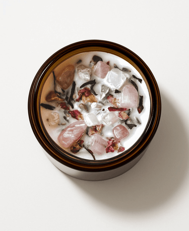 III. The Empress Ritual Candle - Alchemist + Co