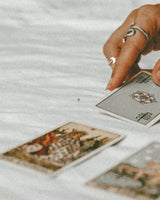 III. The Empress Wellness Candle - Alchemist + Co