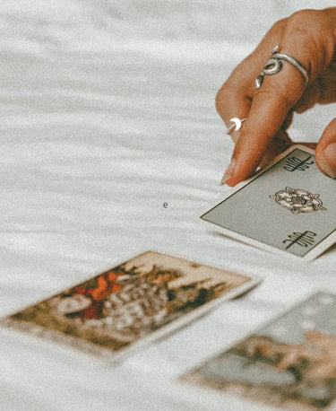 III. The Empress Wellness Candle - Alchemist + Co