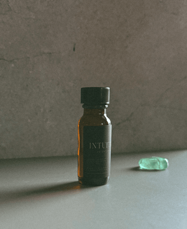 Intuition Oil - Alchemist + Co