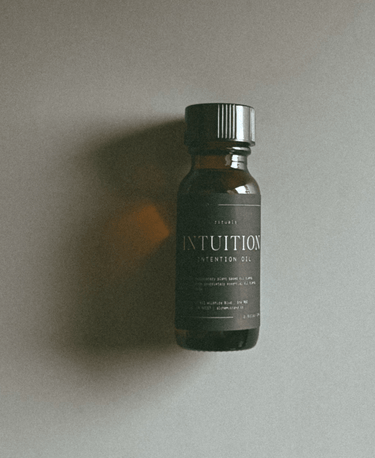 Intuition Oil - Alchemist + Co