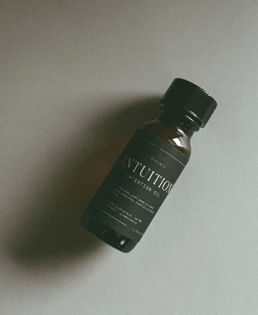 Intuition Oil - Alchemist + Co