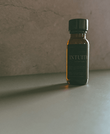 Intuition Oil - Alchemist + Co