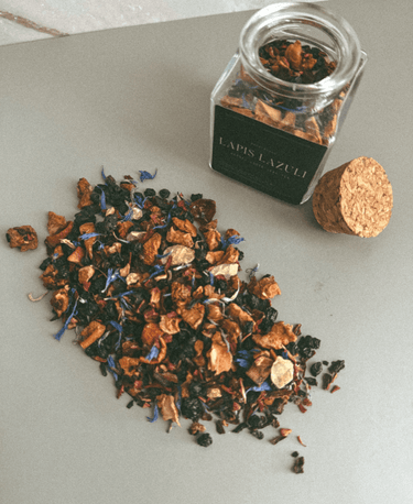 Lapis Lazuli - Alchemist + Co