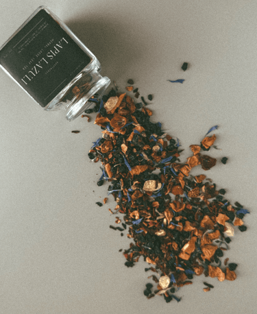 Lapis Lazuli - Alchemist + Co