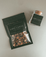 Lapis Lazuli - Alchemist + Co