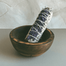 Lavender + White Sage Smudge Stick - Alchemist + Co