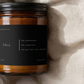 Libra candle from the Archetype Collection by Alchemist + Co.