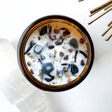 Libra Zodiac Candle - Alchemist + Co
