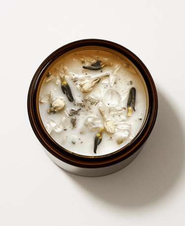 Lily of the Valley Ritual Candle - Alchemist + Co