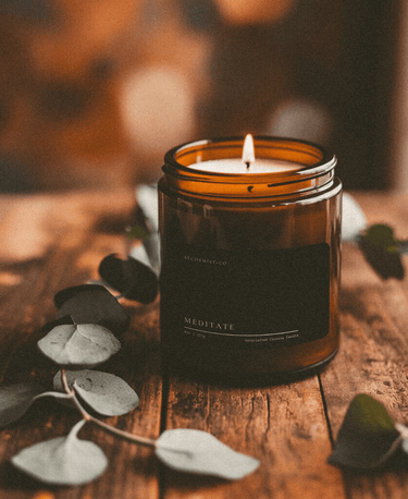 Meditate - Alchemist + Co