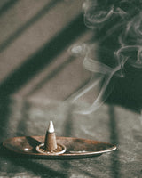 Meditate Wellness Candle - Alchemist + Co