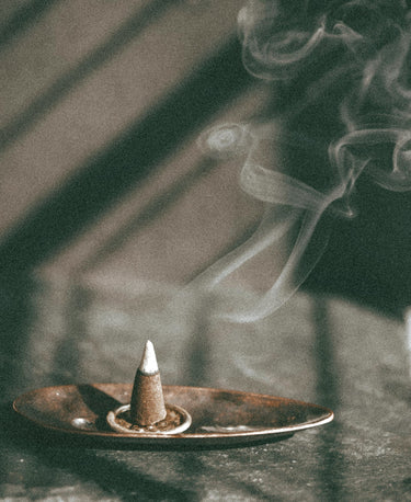 Meditate Wellness Candle - Alchemist + Co