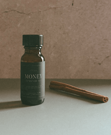 Money Draw Oil - Alchemist + Co