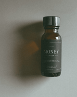 Money Draw Oil - Alchemist + Co