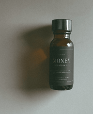 Money Draw Oil - Alchemist + Co