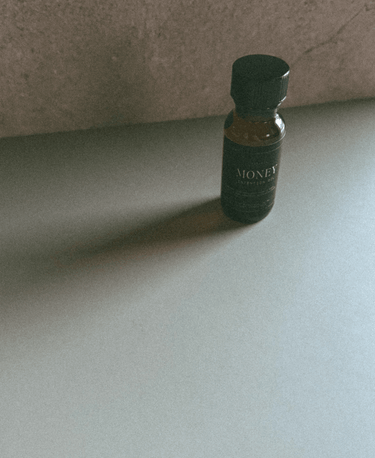 Money Draw Oil - Alchemist + Co