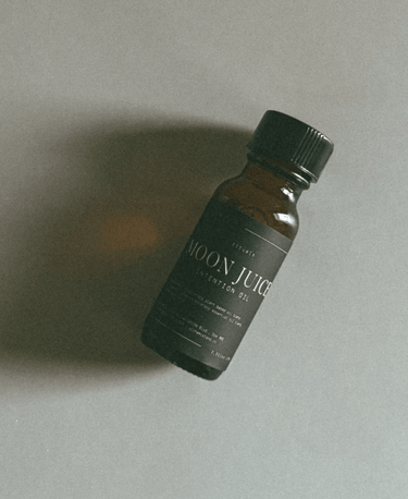 Moon Juice Oil - Alchemist + Co