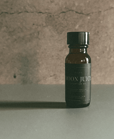 Moon Juice Oil - Alchemist + Co