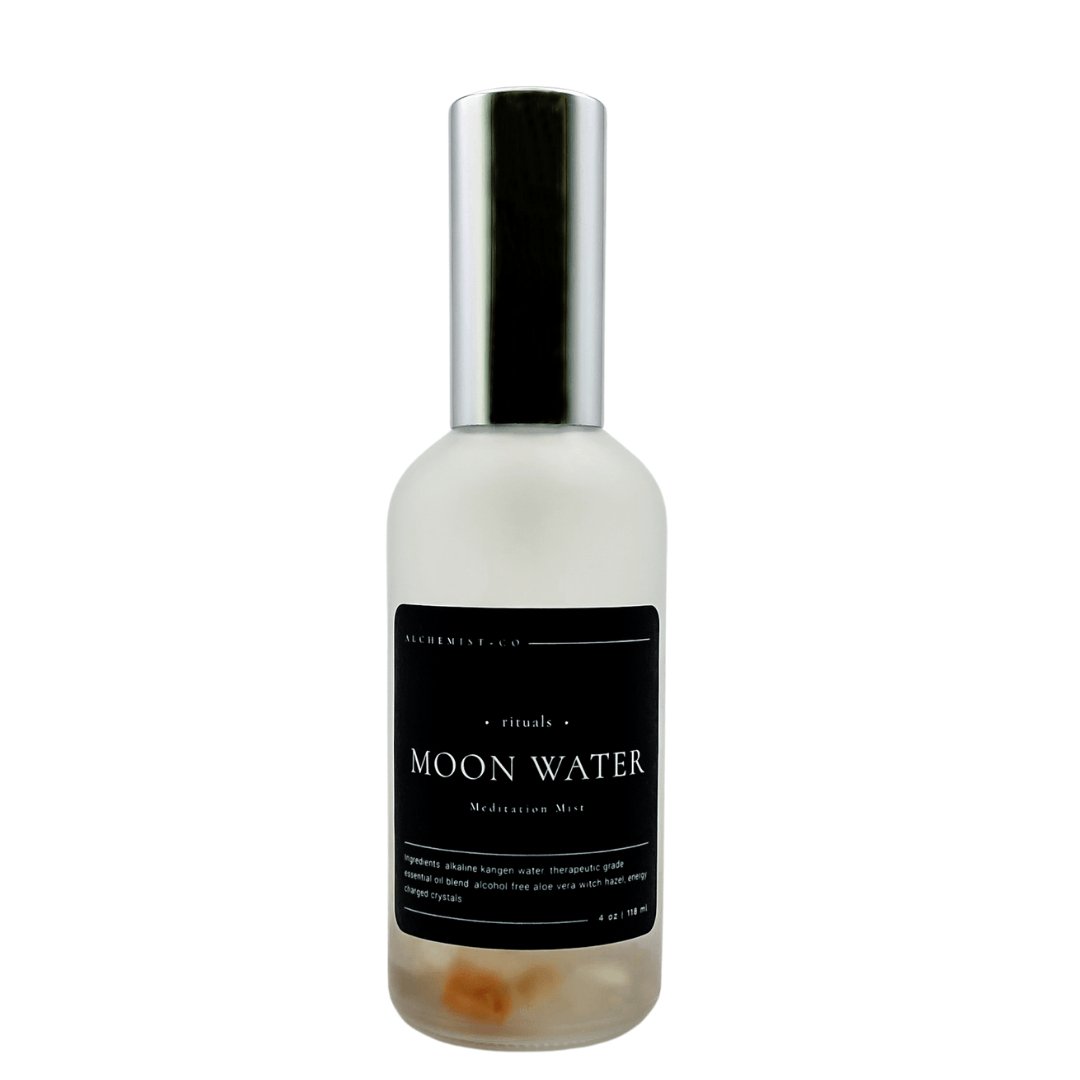 MOON WATER - Alchemist + Co Meditation Mists