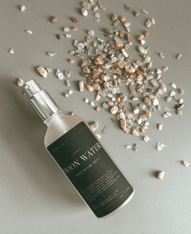 Moon Water Meditation Mist - Alchemist + Co