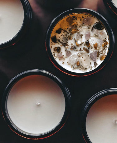 Morning Affirmations - Alchemist + Co