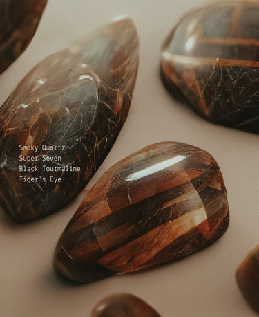Morning Affirmations - Alchemist + Co